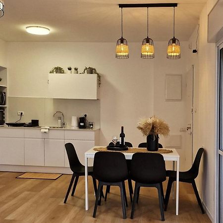 מאנטה Manta דירת נופש באילת Apartment ภายนอก รูปภาพ