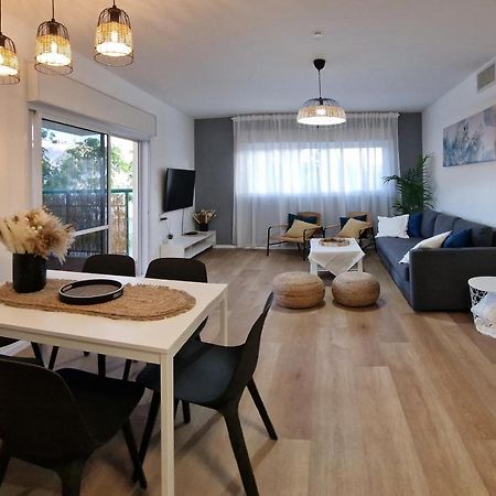 מאנטה Manta דירת נופש באילת Apartment ภายนอก รูปภาพ