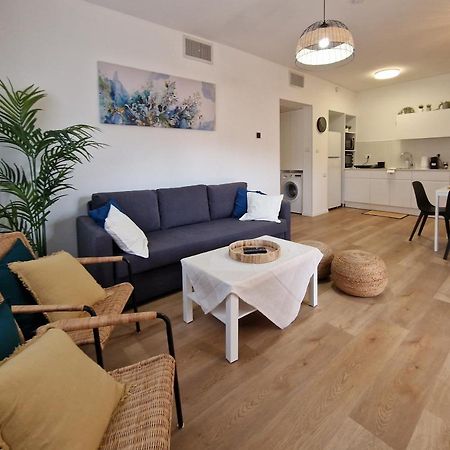 מאנטה Manta דירת נופש באילת Apartment ภายนอก รูปภาพ