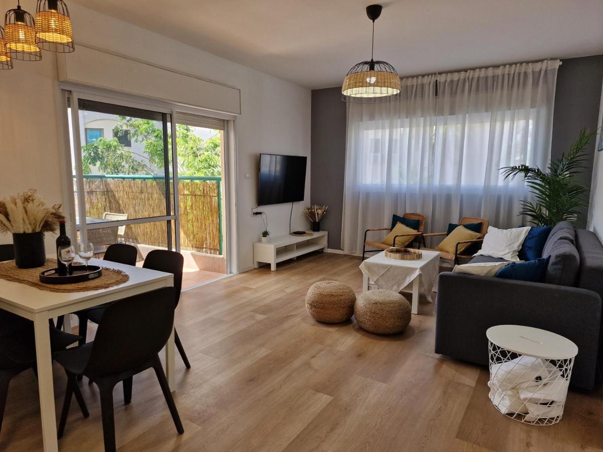מאנטה Manta דירת נופש באילת Apartment ภายนอก รูปภาพ
