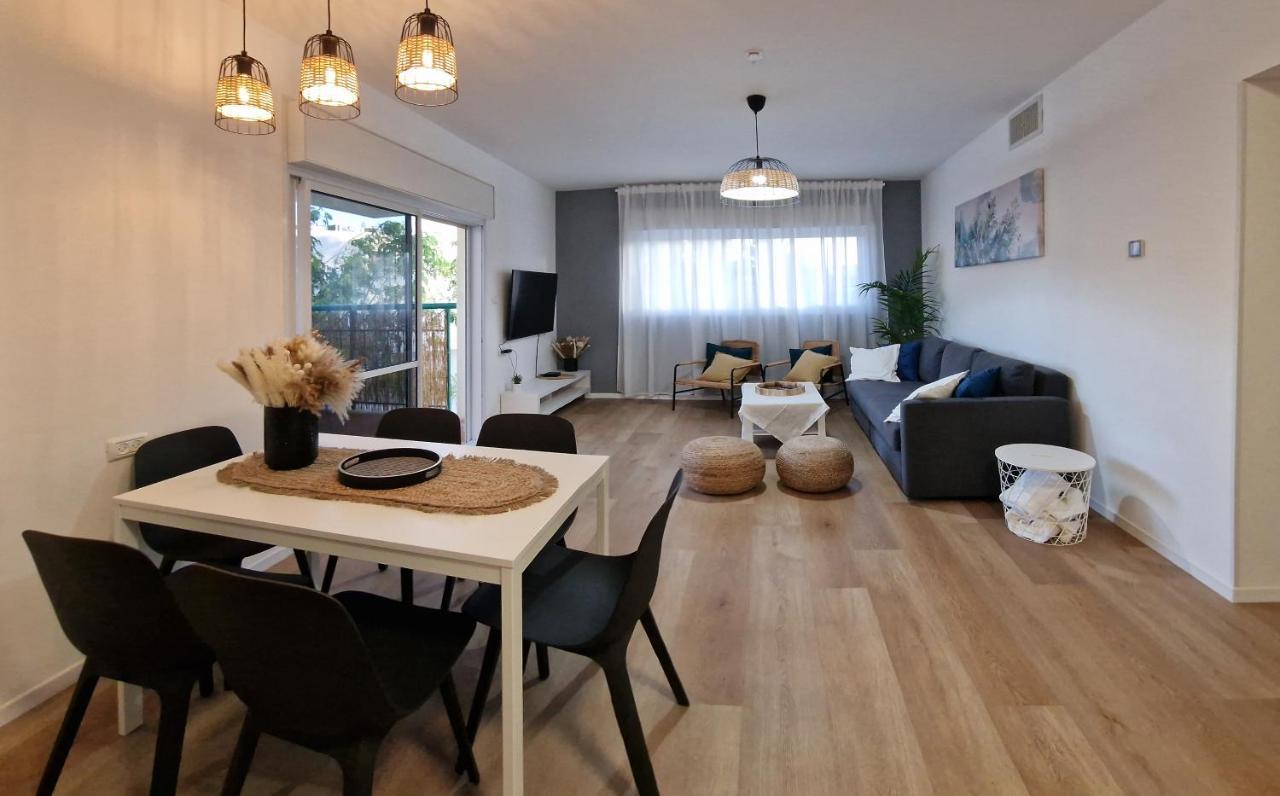 מאנטה Manta דירת נופש באילת Apartment ภายนอก รูปภาพ