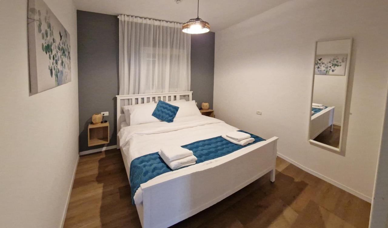 מאנטה Manta דירת נופש באילת Apartment ภายนอก รูปภาพ