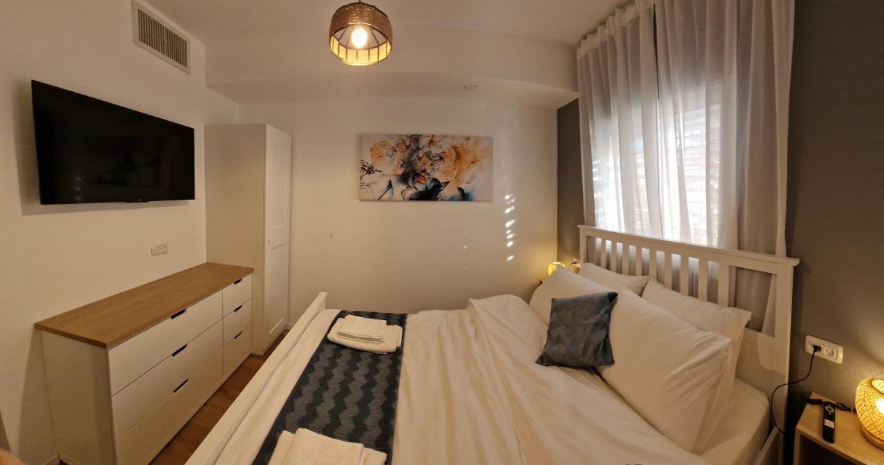 מאנטה Manta דירת נופש באילת Apartment ภายนอก รูปภาพ