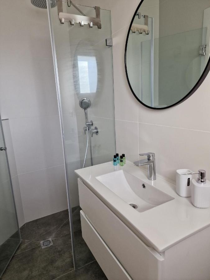 מאנטה Manta דירת נופש באילת Apartment ภายนอก รูปภาพ