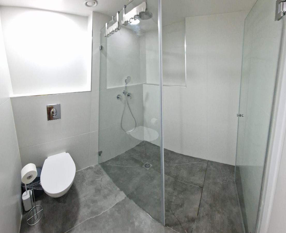 מאנטה Manta דירת נופש באילת Apartment ภายนอก รูปภาพ