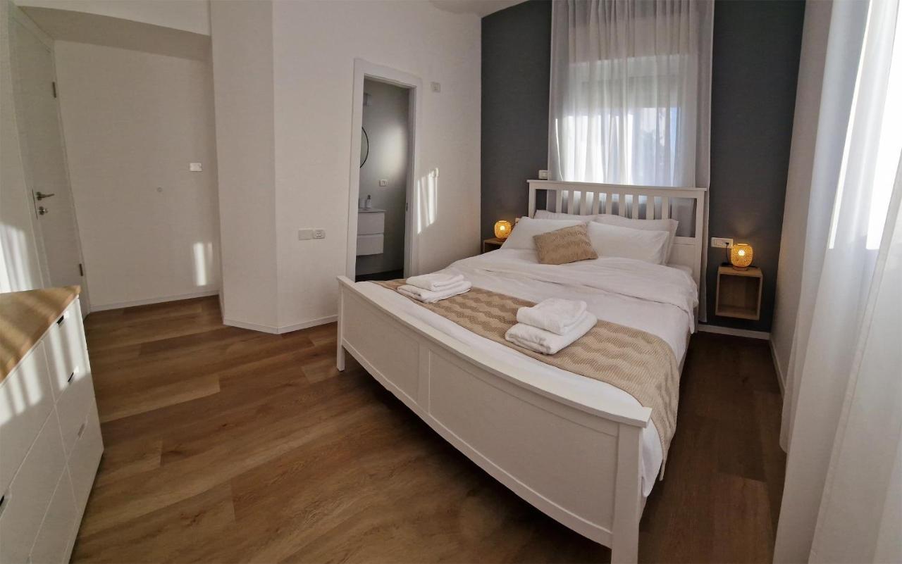 מאנטה Manta דירת נופש באילת Apartment ภายนอก รูปภาพ