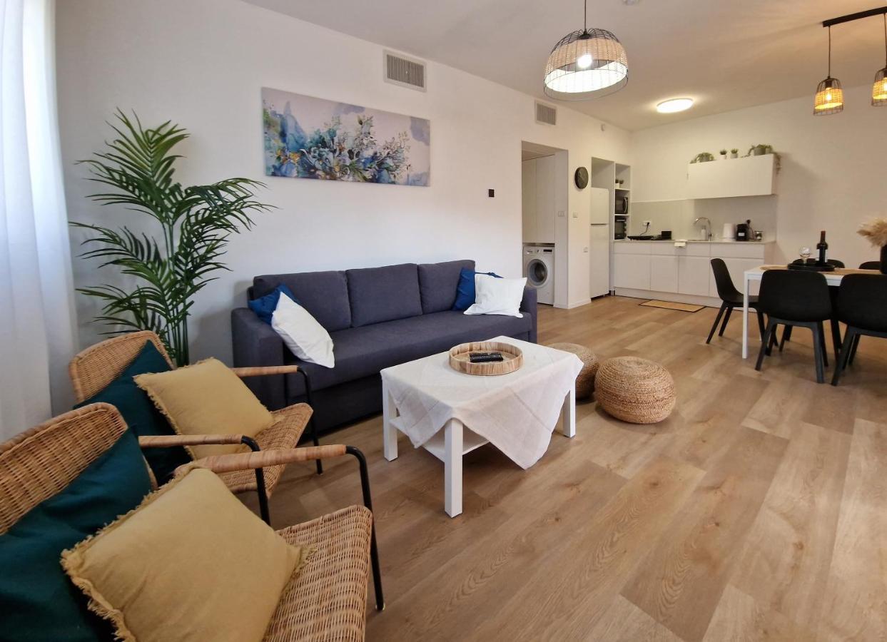 מאנטה Manta דירת נופש באילת Apartment ภายนอก รูปภาพ