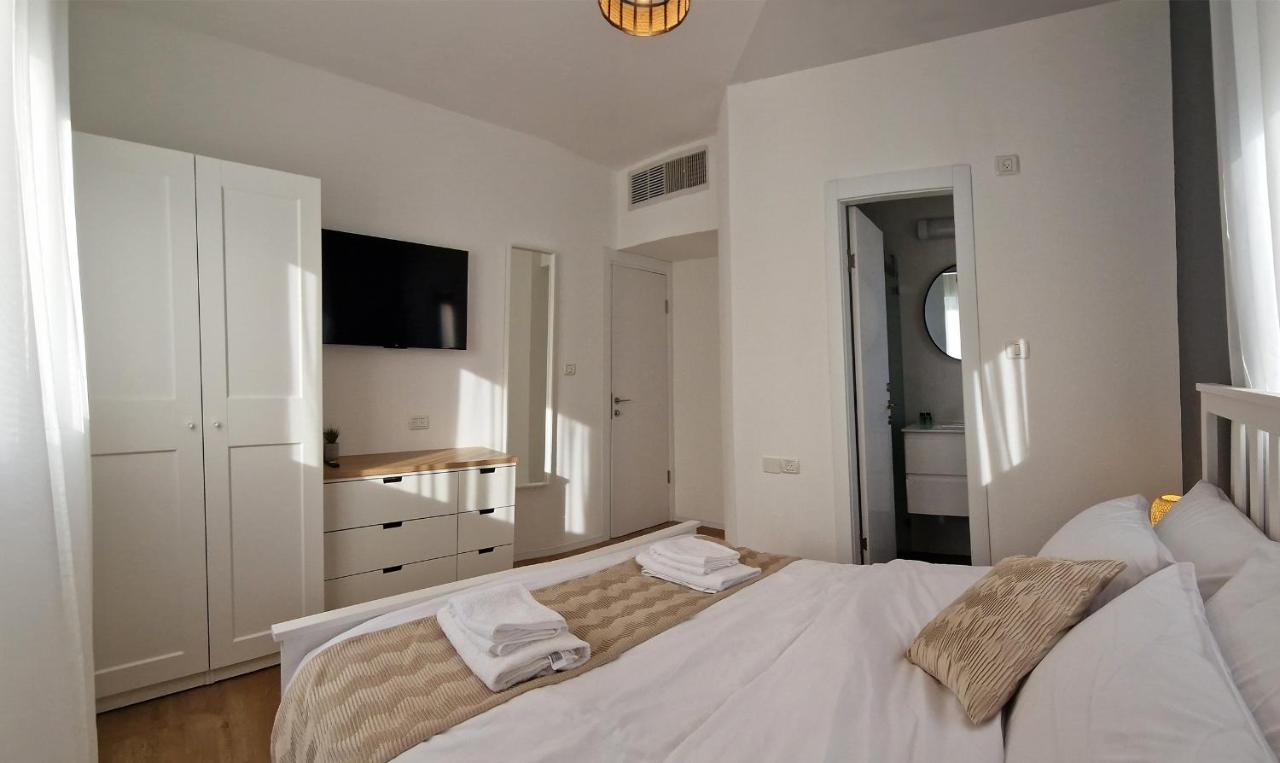 מאנטה Manta דירת נופש באילת Apartment ภายนอก รูปภาพ