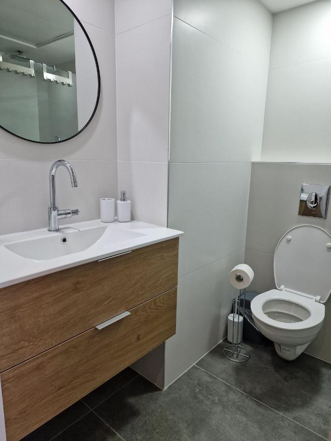 מאנטה Manta דירת נופש באילת Apartment ภายนอก รูปภาพ