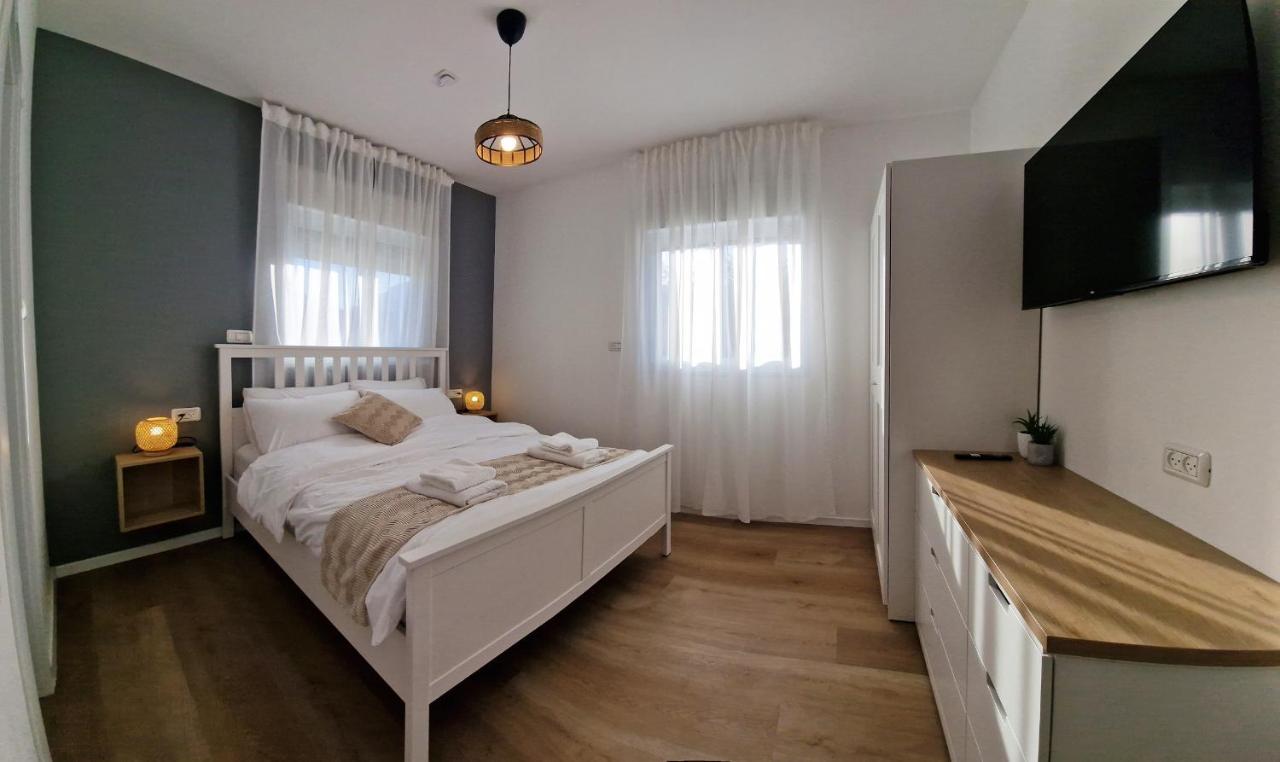 מאנטה Manta דירת נופש באילת Apartment ภายนอก รูปภาพ